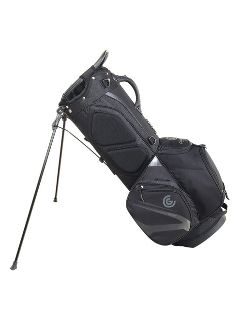 Wilson EXO Lite Dynapwr Stand Bag | GolfBox Wilson EXO Lite Dynapwr Stand Bag | GolfBox